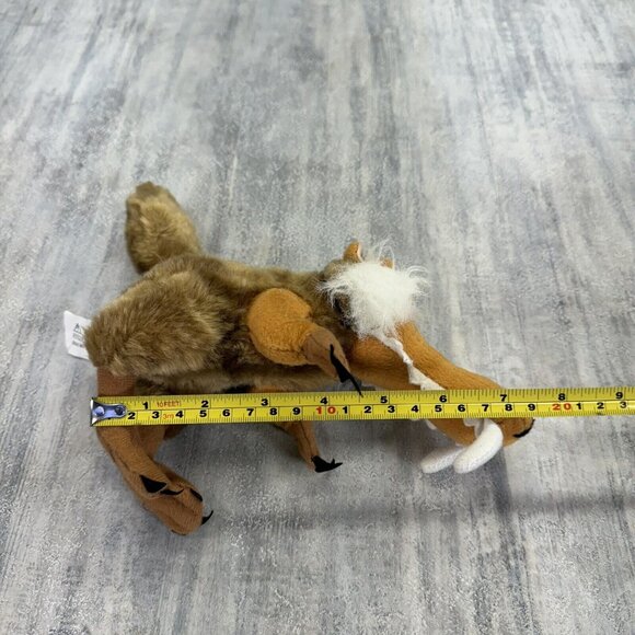 ICE AGE SCRAT 7" PLUSH Fox Studios 2007 - Picture 7 of 7